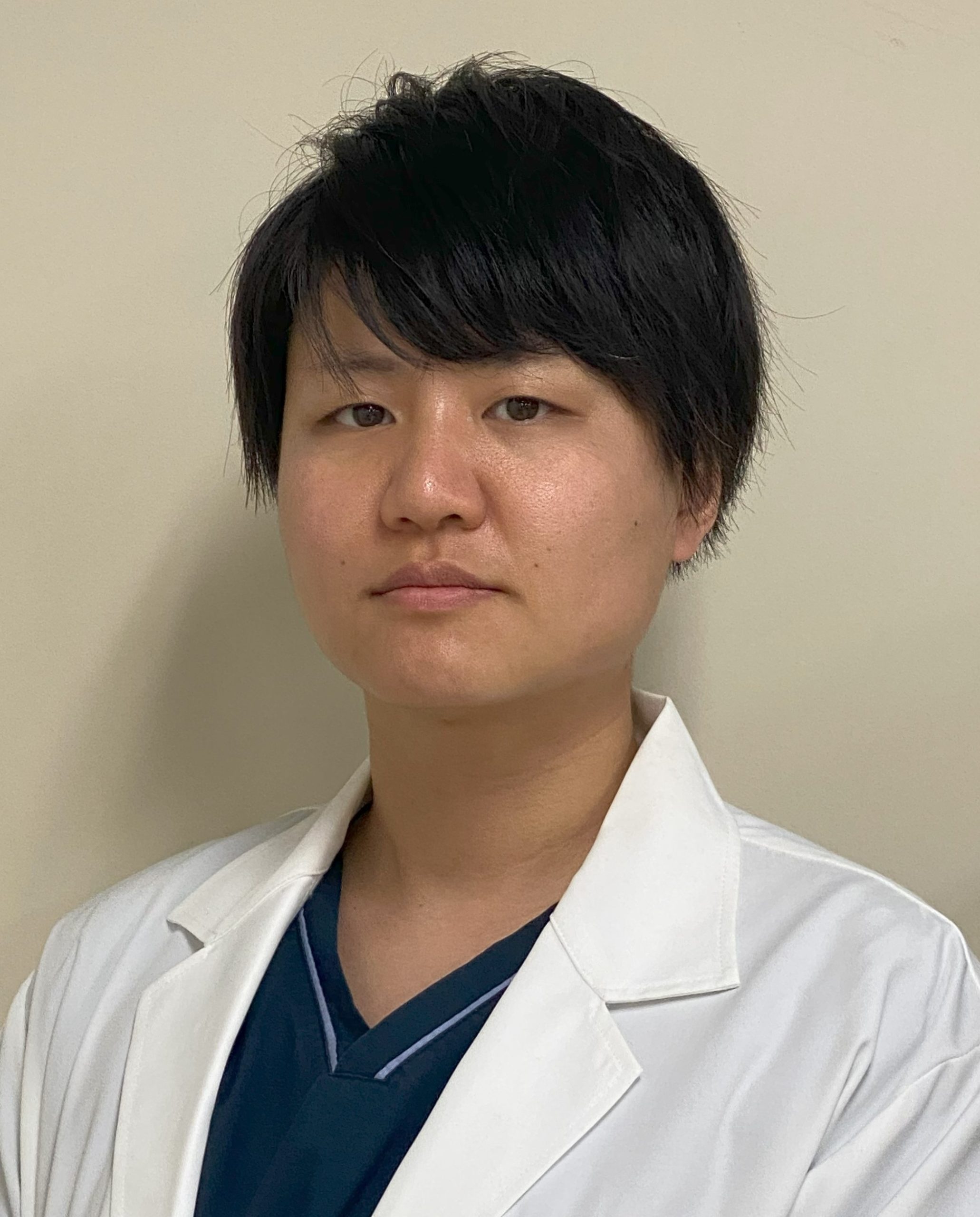 吉田 美咲